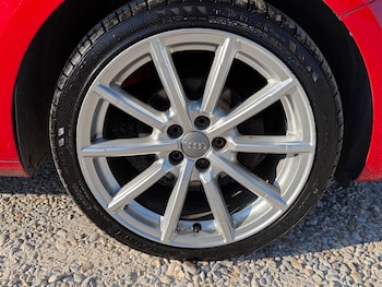 Used Audi A1 2011 for sale - 79182977: Photo