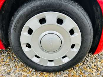 Used Fiat 500 2021 for sale - 73752576: Photo