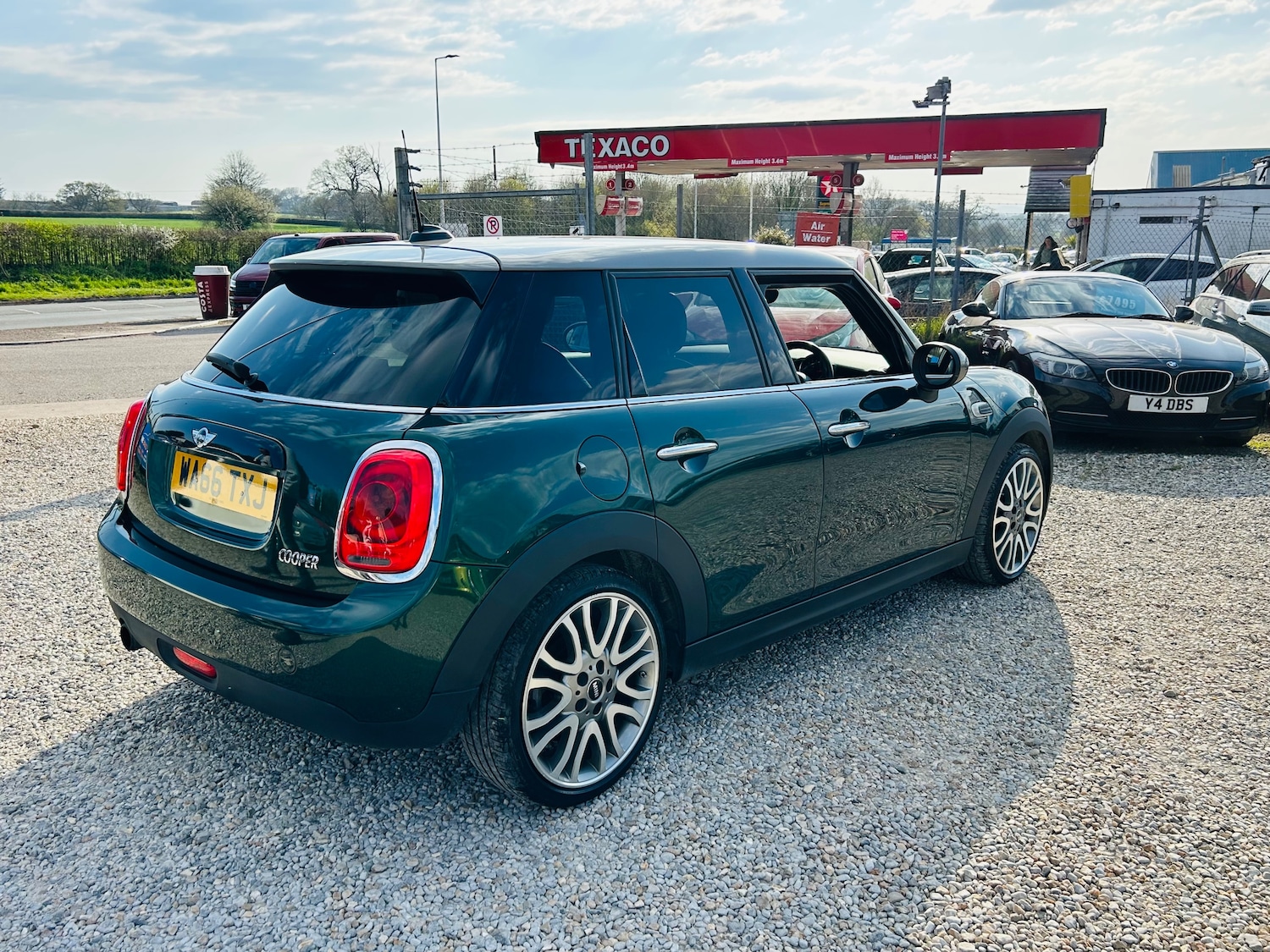 Used MINI Hatch 2016 for sale - 77054901: Photo 10