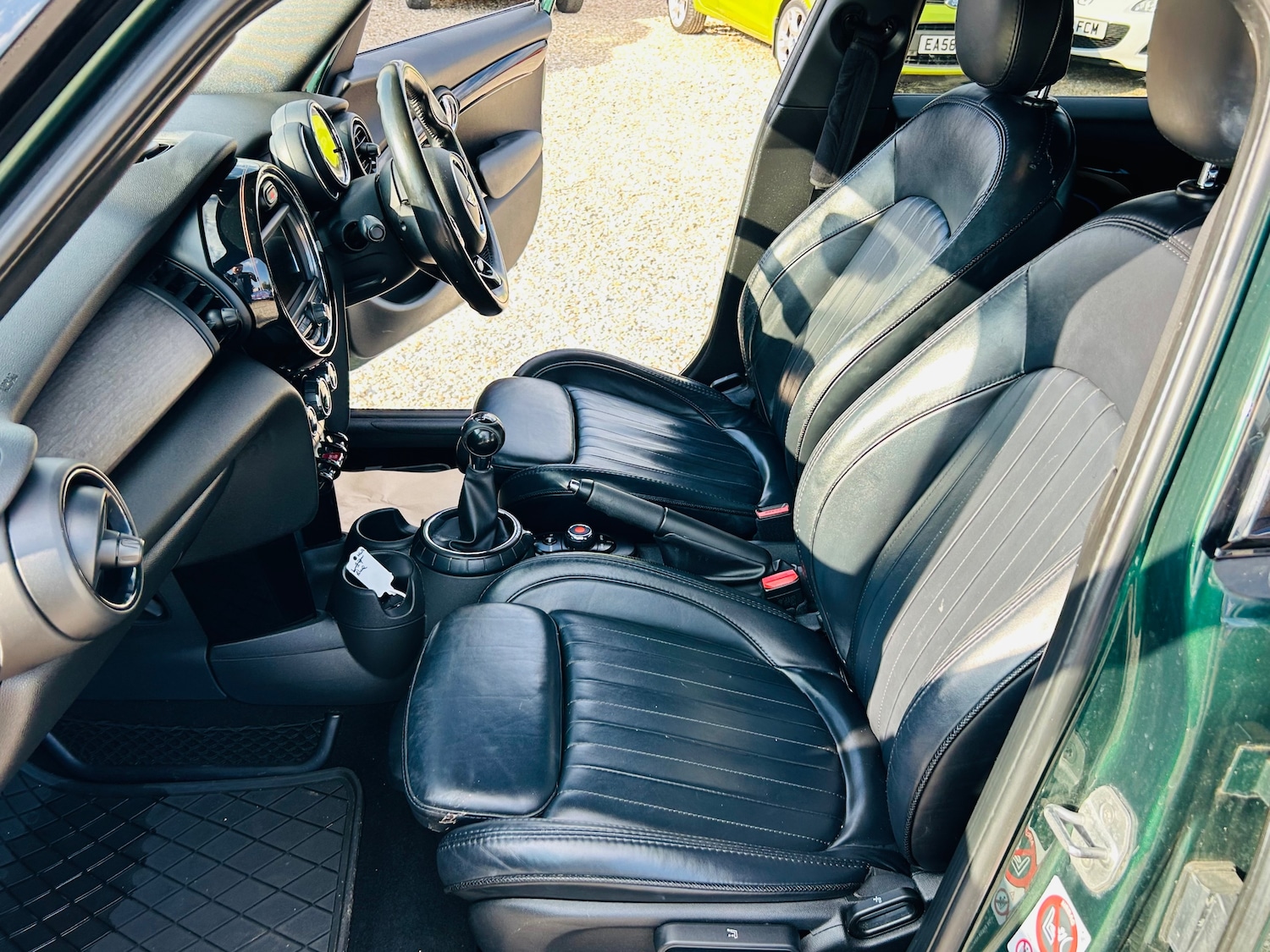 Used MINI Hatch 2016 for sale - 77054901: Photo 12