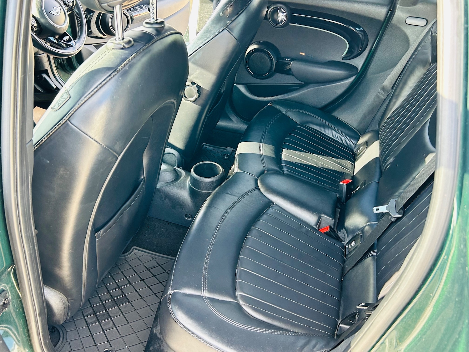 Used MINI Hatch 2016 for sale - 77054901: Photo 13