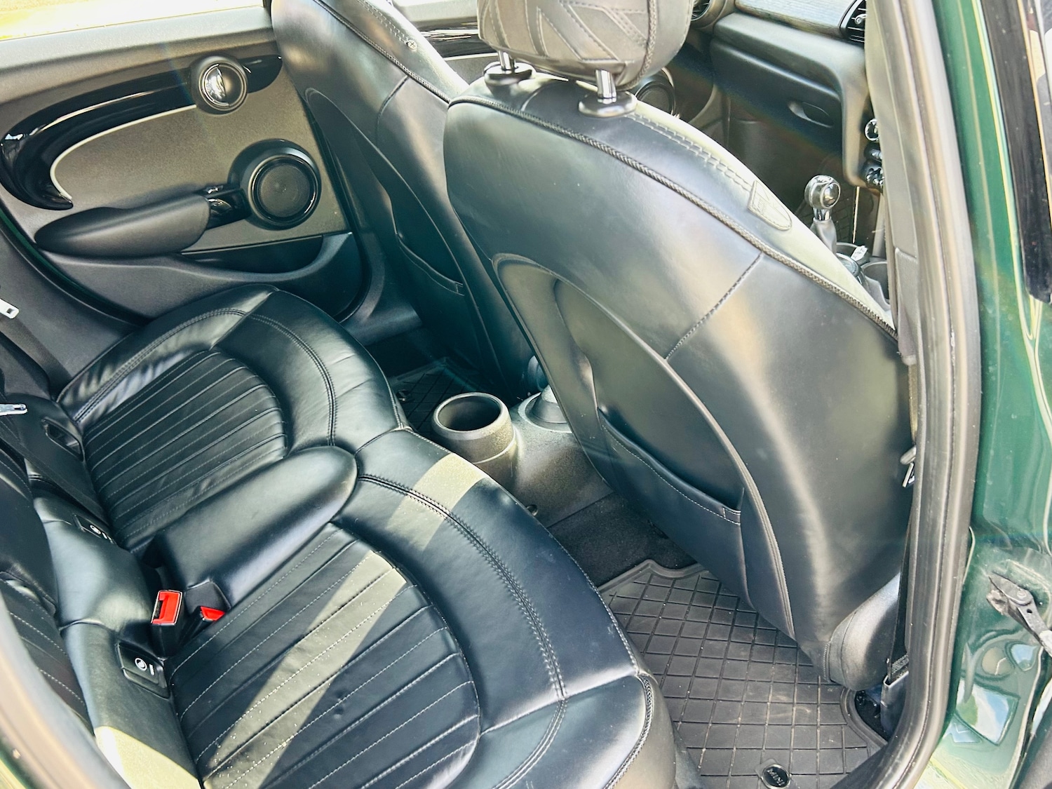 Used MINI Hatch 2016 for sale - 77054901: Photo 14