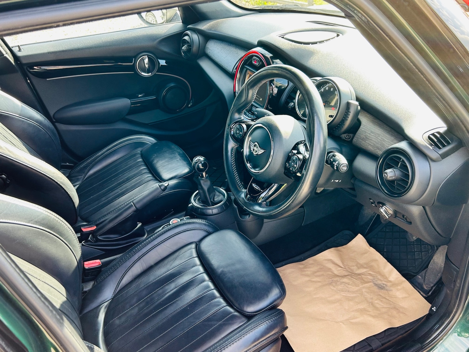 Used MINI Hatch 2016 for sale - 77054901: Photo 3