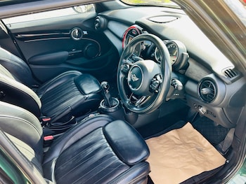 Used MINI Hatch 2016 for sale - 77054901: Photo