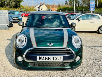Used MINI Hatch 2016 for sale - 77054901: Photo