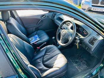 Used Rover 25 2001 for sale - 76788487: Photo