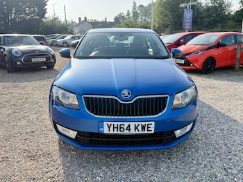 Used Skoda Octavia 2014 for sale - 79078156: Photo