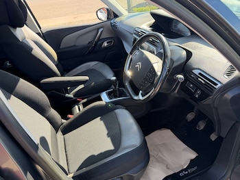 Used Citroen Grand C4 Picasso 2014 for sale - 78377868: Photo