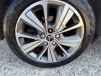 Used Citroen Grand C4 Picasso 2014 for sale - 78377868: Photo