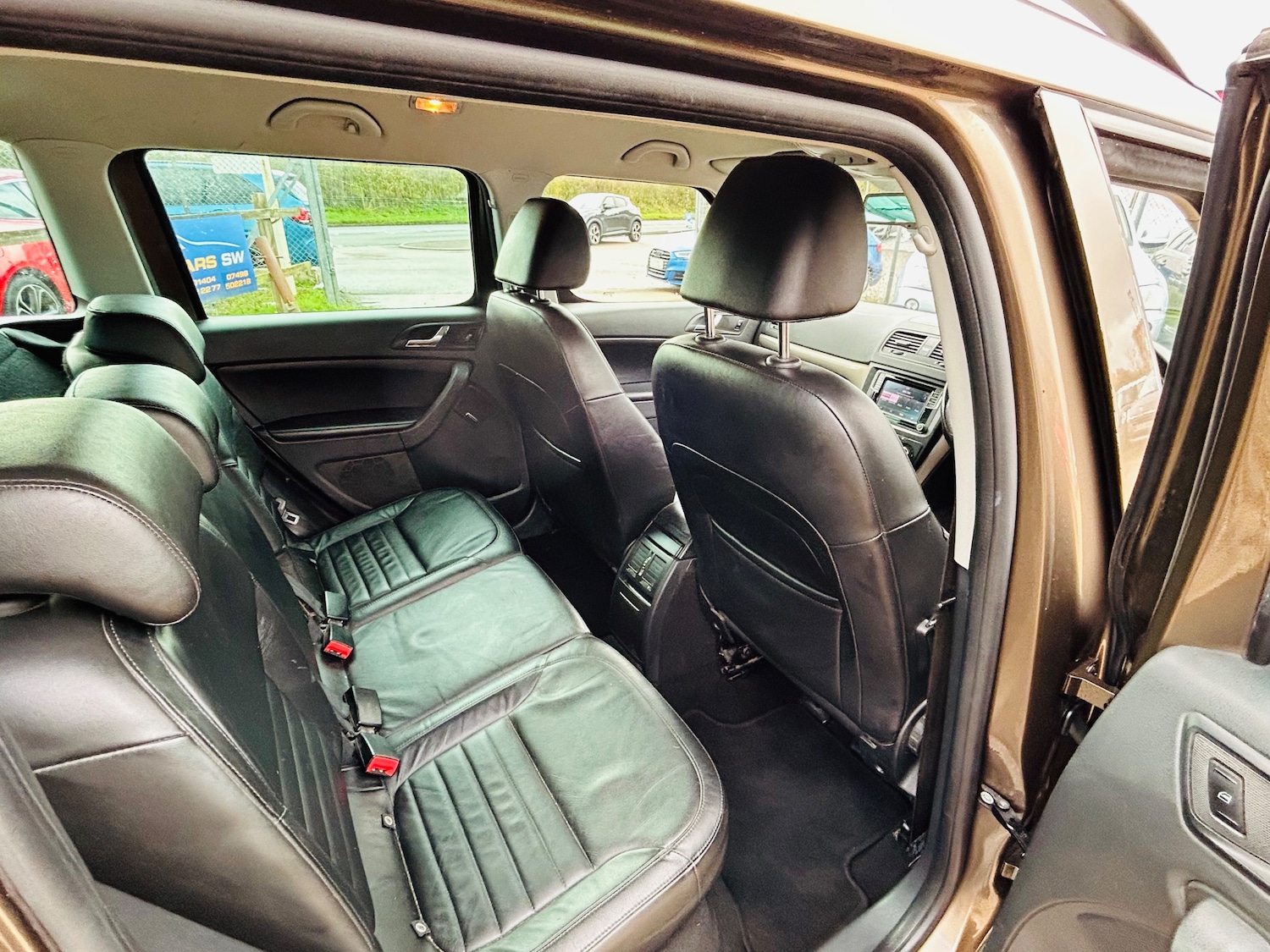 Used Skoda Yeti 2015 for sale - 76750894: Photo 11