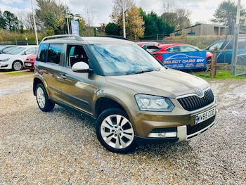 2015 (65) - 2.0 TDI CR [150] SE L 4x4 5dr