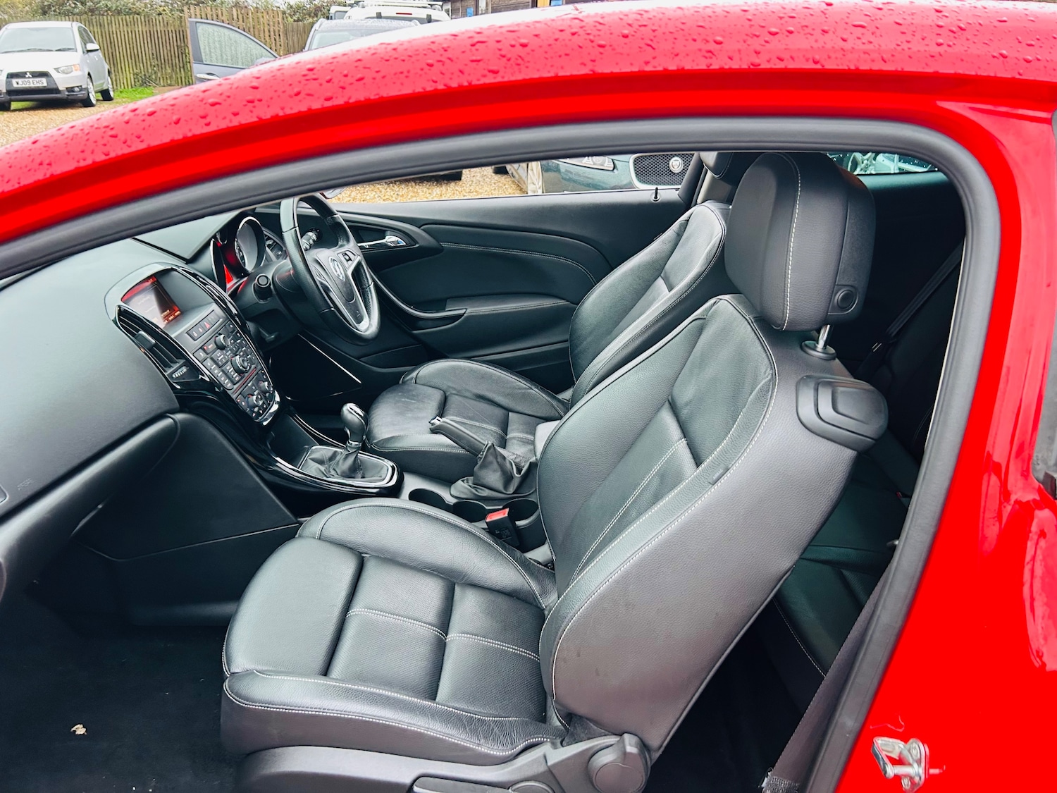 Used Vauxhall Astra GTC 2018 for sale - 76663099: Photo 11