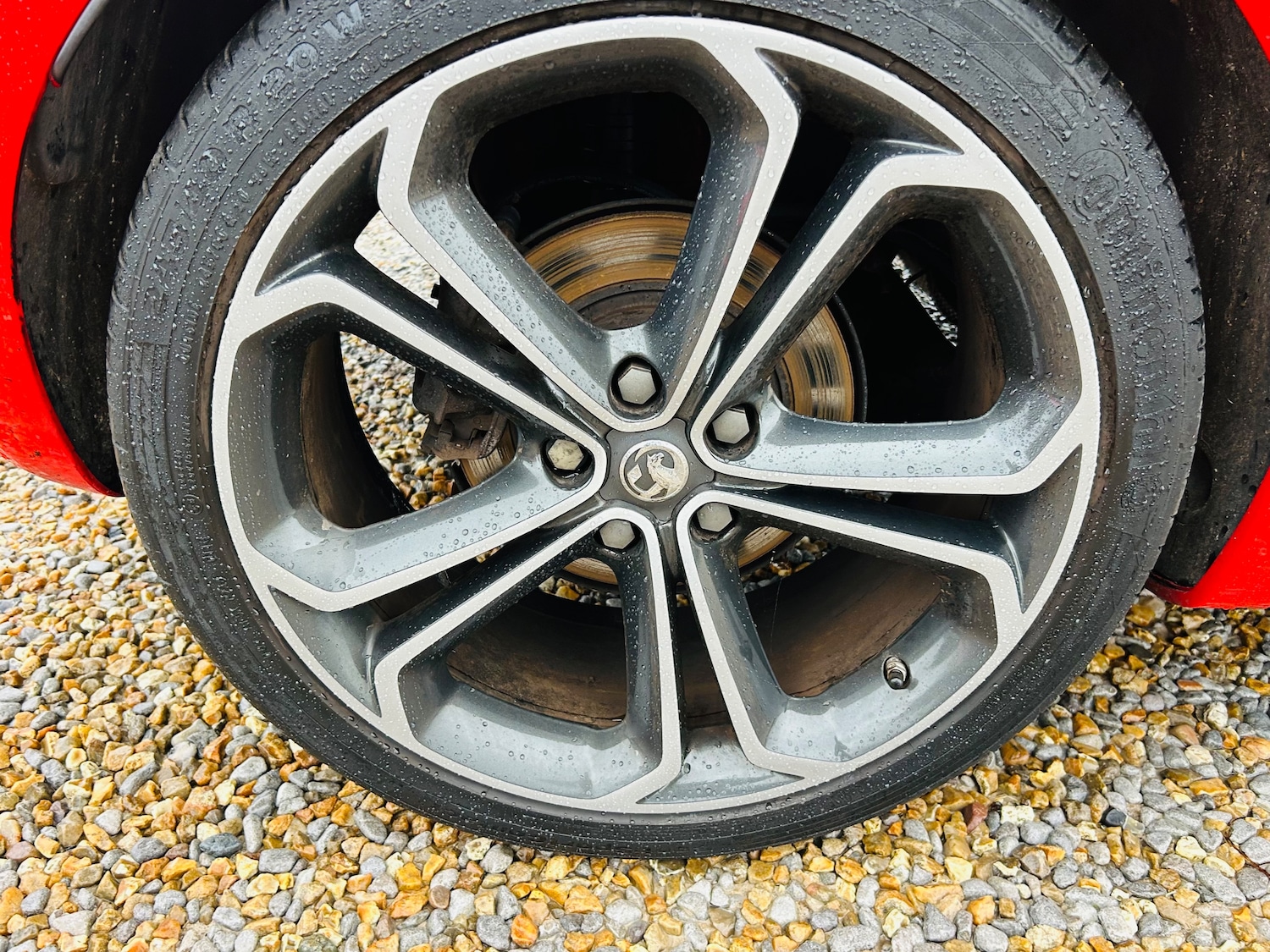 Used Vauxhall Astra GTC 2018 for sale - 76663099: Photo 3