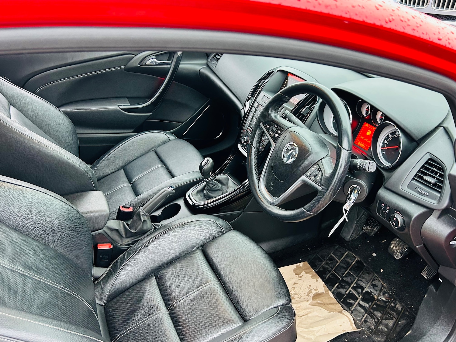 Used Vauxhall Astra GTC 2018 for sale - 76663099: Photo 4