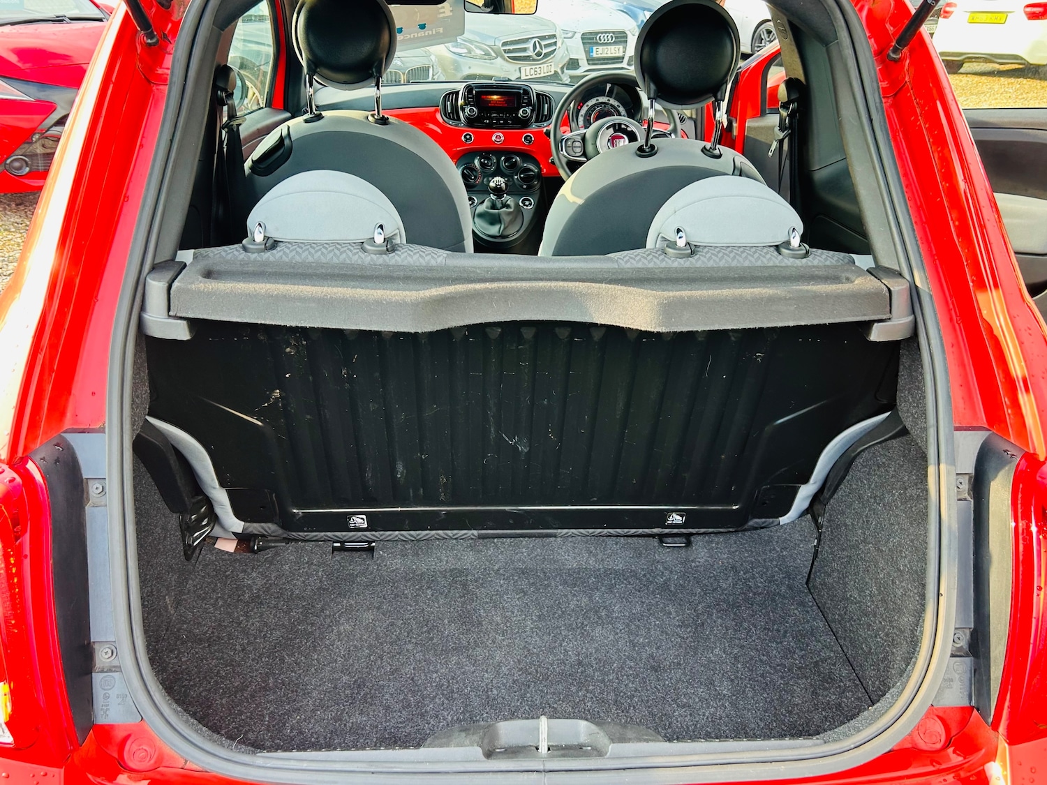 Vehicle 13