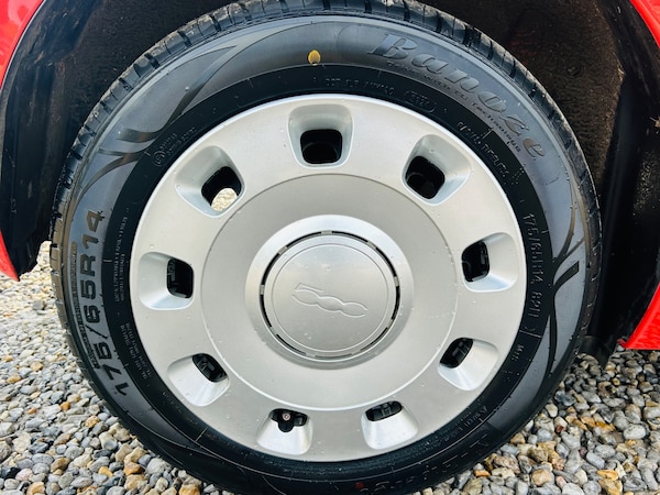 Used Fiat 500 2021 for sale - 73695549: Photo 4