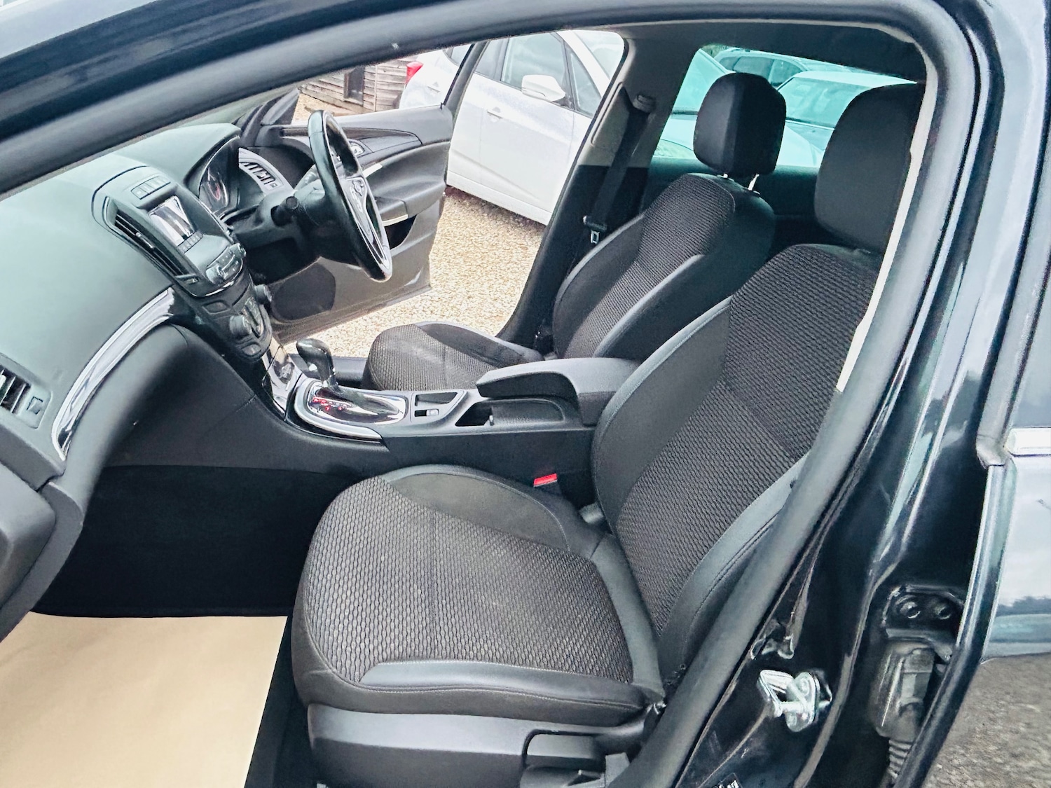 Used Vauxhall Insignia 2014 for sale - 77826610: Photo 11