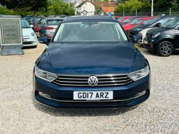 Used Volkswagen Passat 2017 for sale - 74812394: Photo