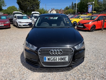 Used Audi A1 2012 for sale - 78761508: Photo