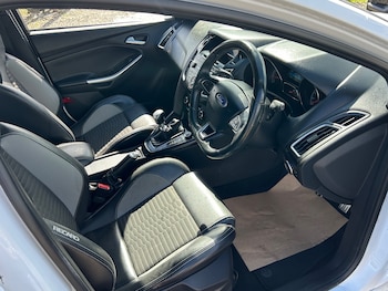 Used Ford Focus 2015 for sale - 75967445: Photo