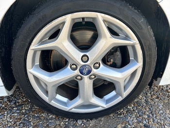 Used Ford Focus 2015 for sale - 75967445: Photo