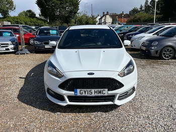 Used Ford Focus 2015 for sale - 75967445: Photo
