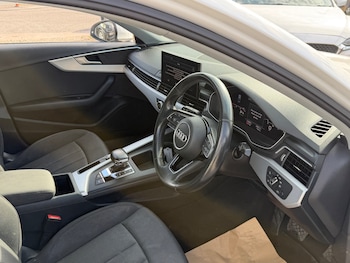 Used Audi A4 2020 for sale - 79535103: Photo