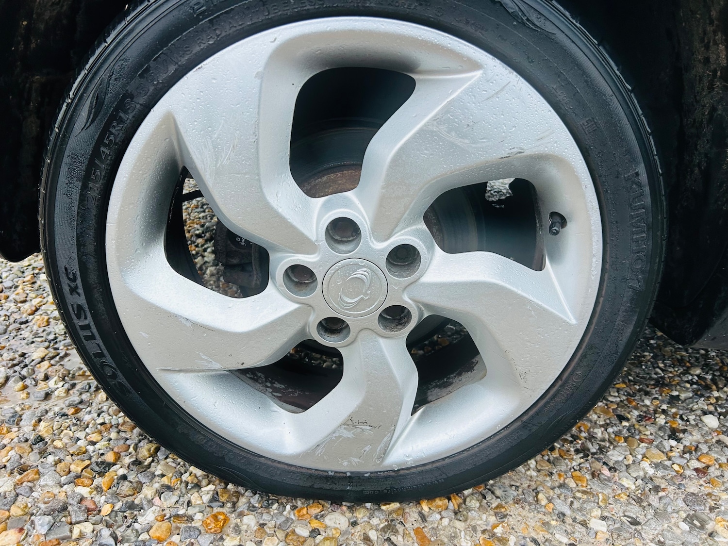 Used Ssangyong Tivoli 2015 for sale - 77389102: Photo 2