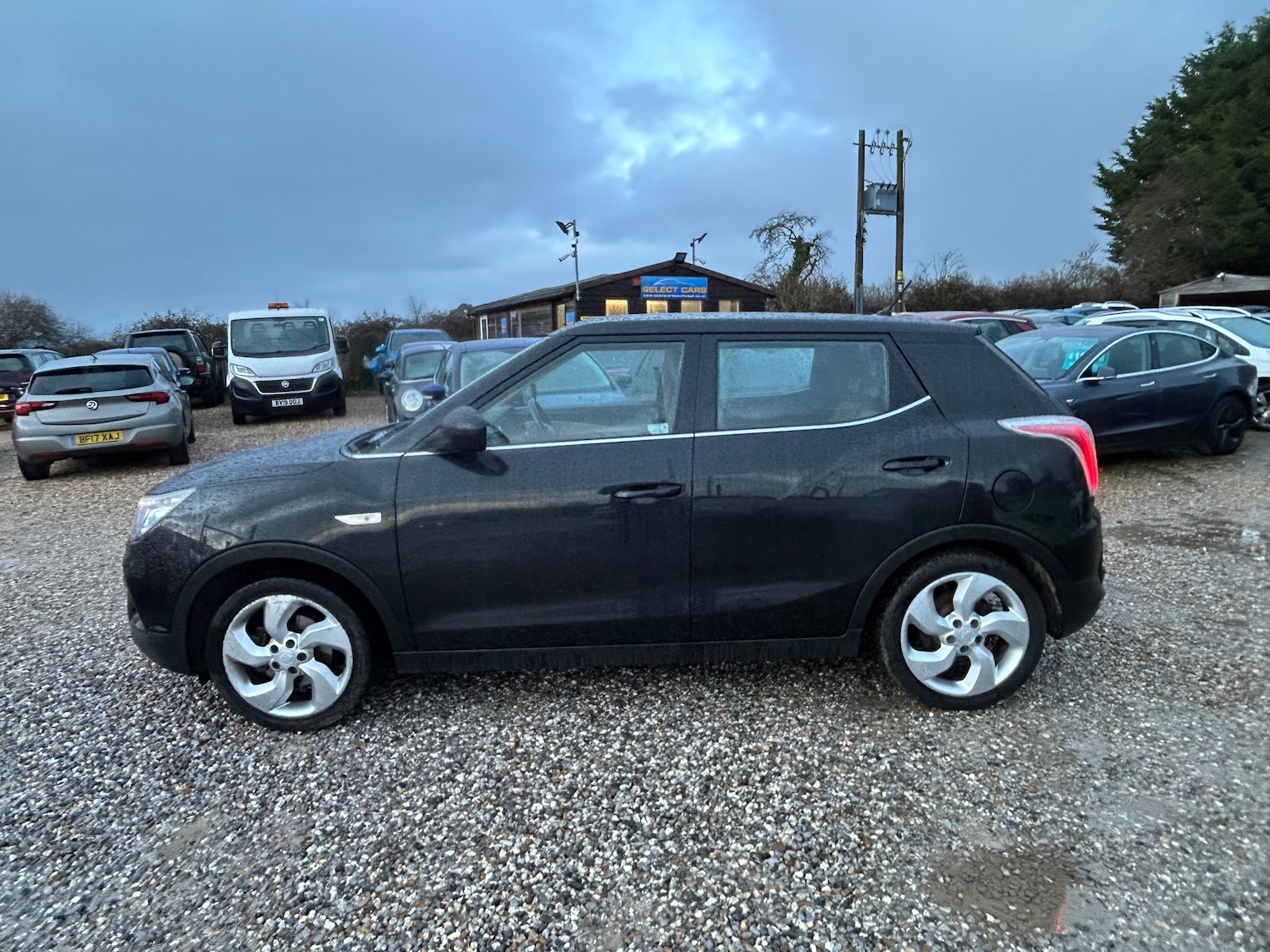 Used Ssangyong Tivoli 2015 for sale - 77389102: Photo 7