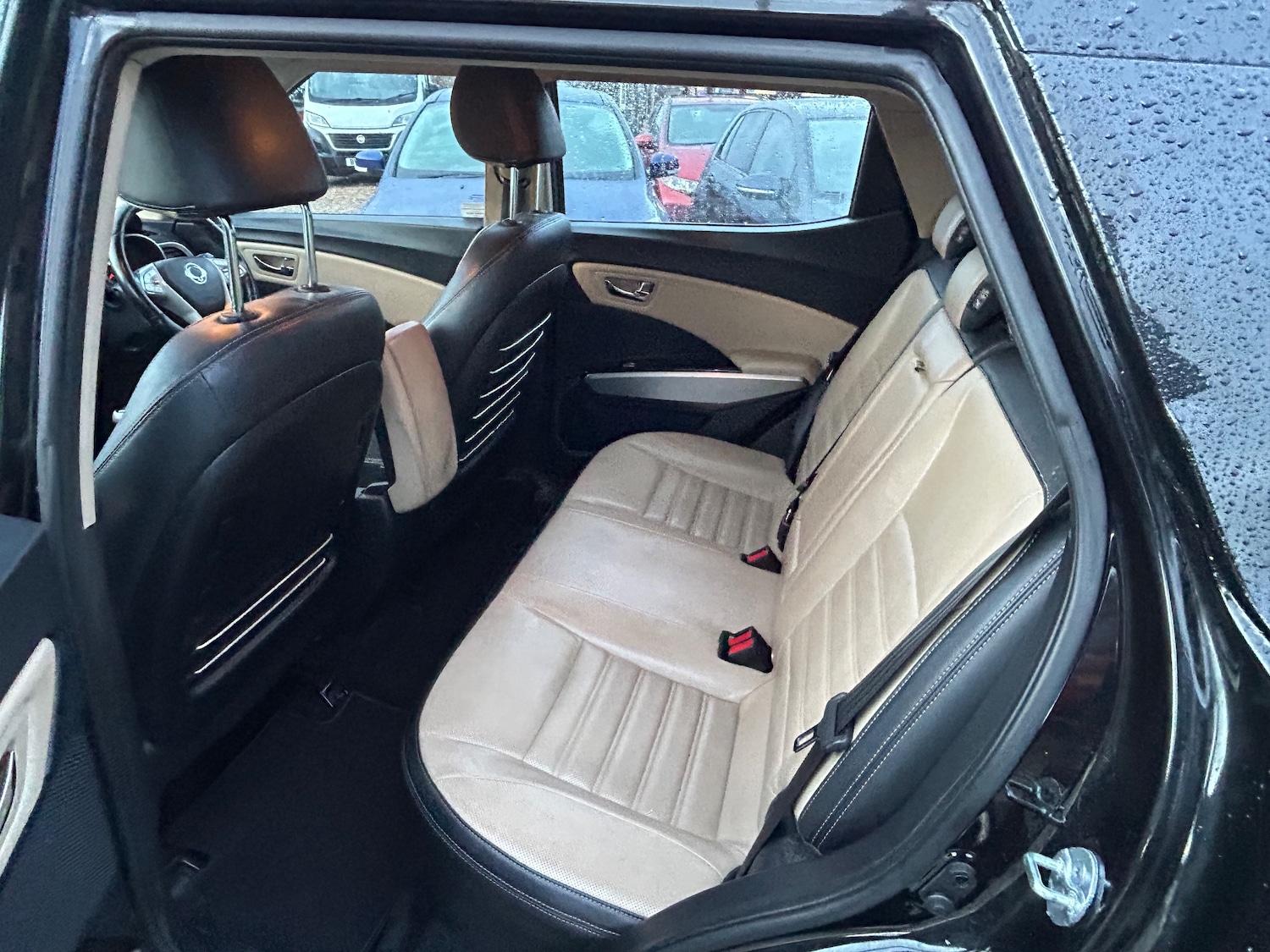 Used Ssangyong Tivoli 2015 for sale - 77389102: Photo 8