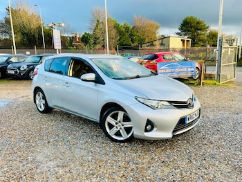 2012 (62) - 1.6 V-Matic Sport 5dr