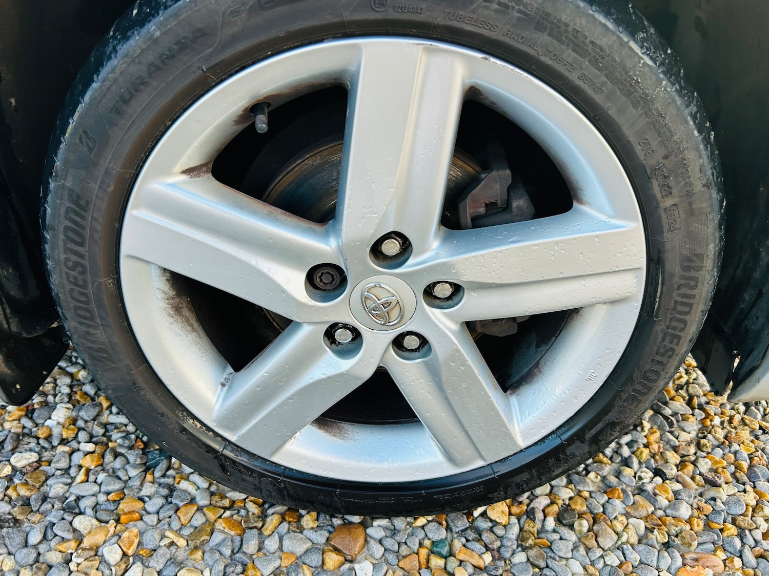 Used Toyota Auris 2012 for sale - 77397473: Photo 4