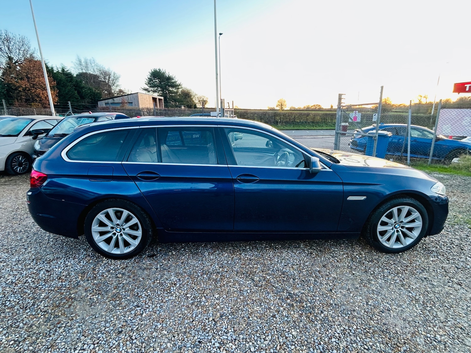 Used BMW 5 Series 2016 for sale - 76826977: Photo 10