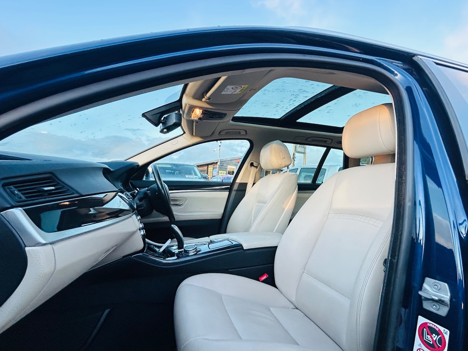 Used BMW 5 Series 2016 for sale - 76826977: Photo 11