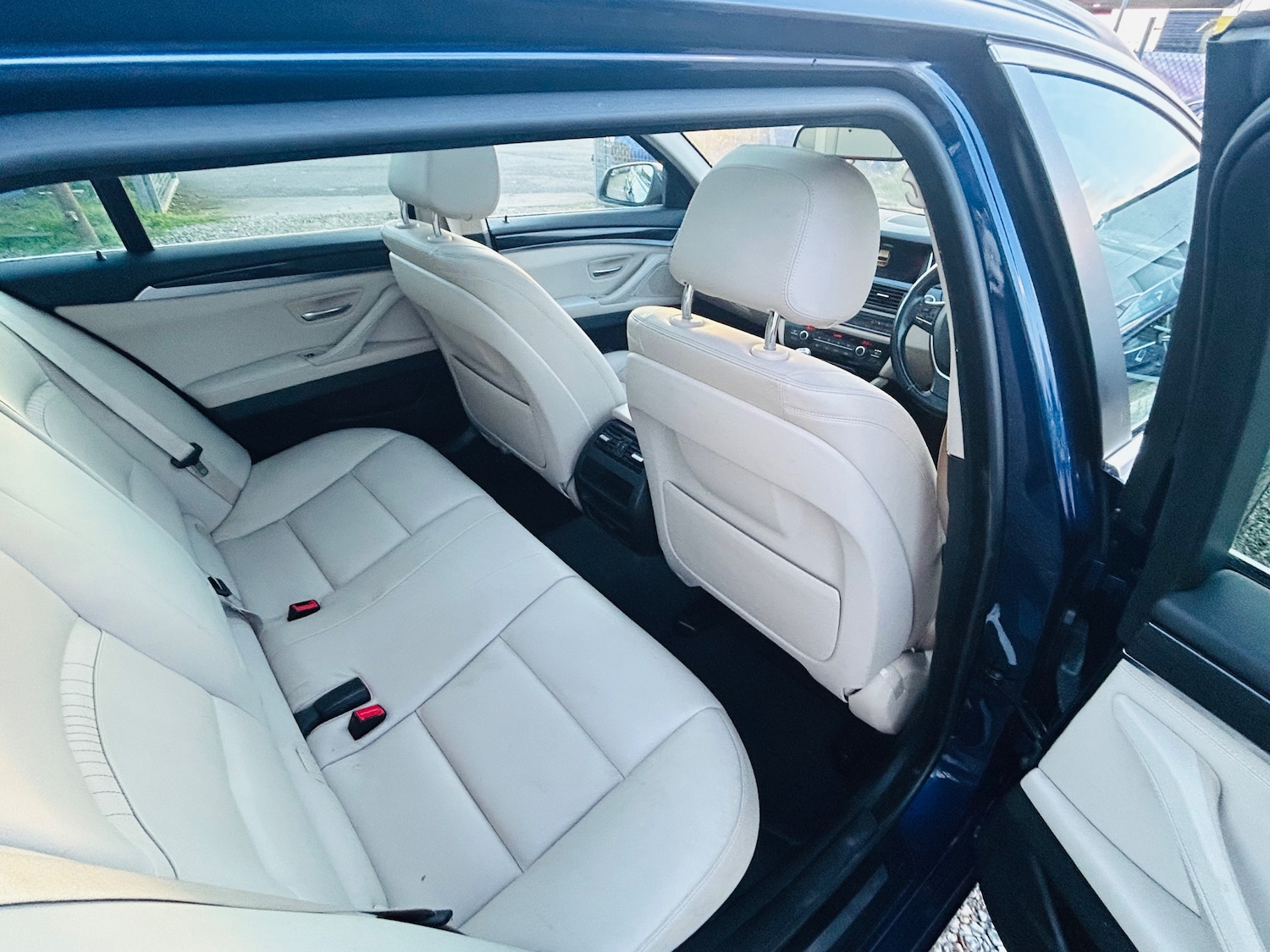 Used BMW 5 Series 2016 for sale - 76826977: Photo 12