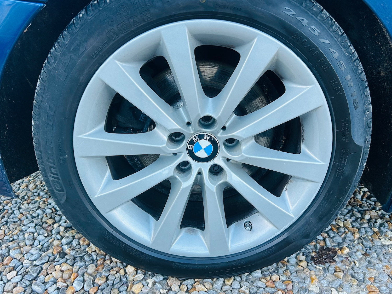 Used BMW 5 Series 2016 for sale - 76826977: Photo 2