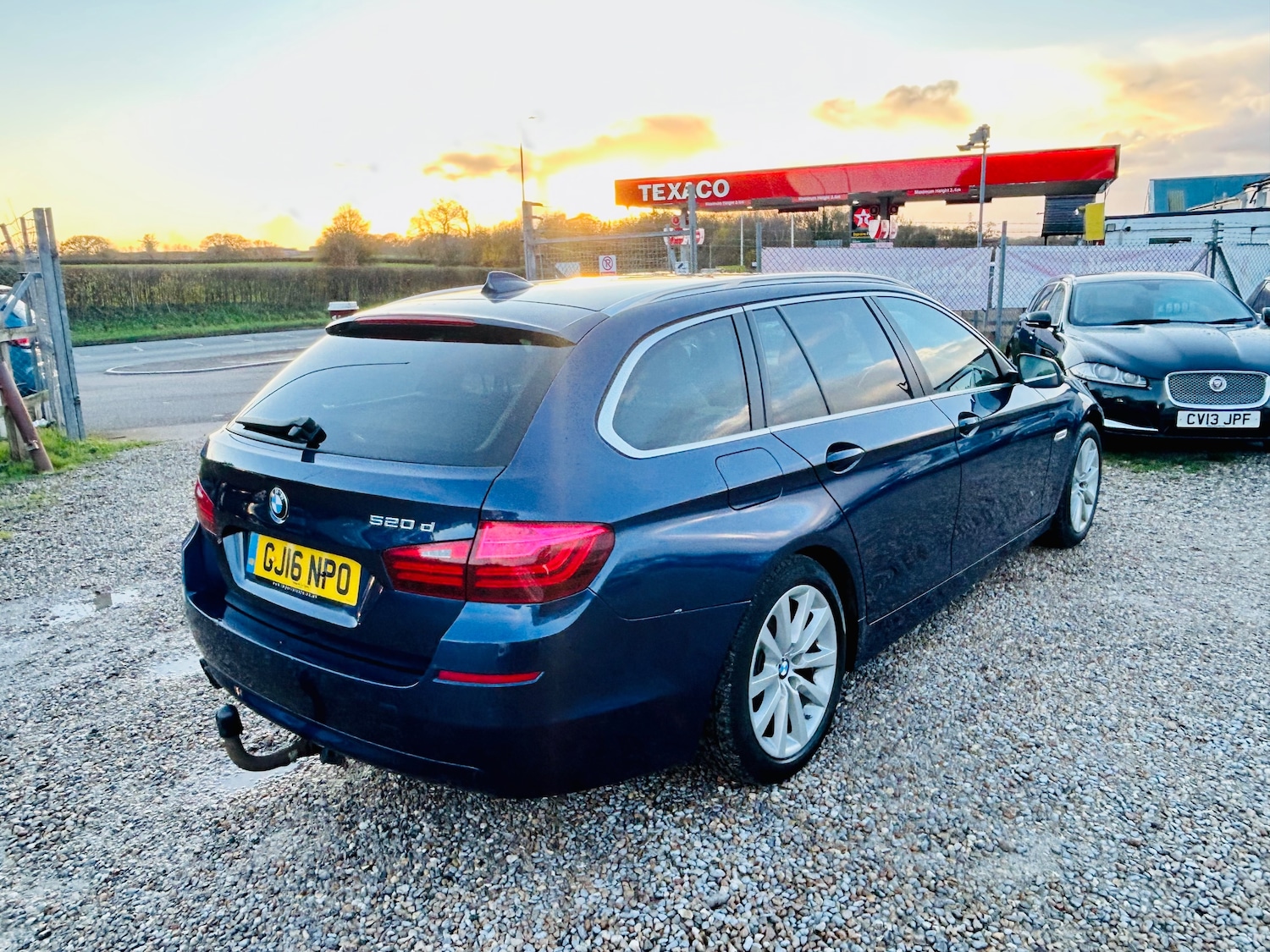 Used BMW 5 Series 2016 for sale - 76826977: Photo 9