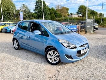 Used Hyundai Ix20 2012 for sale - 79535107: Photo