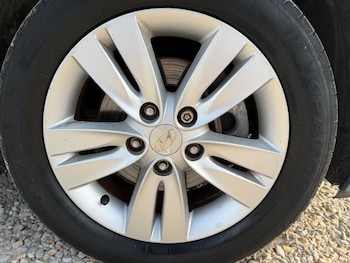 Used Hyundai Ix20 2012 for sale - 79535107: Photo