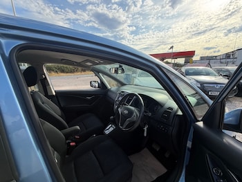 Used Hyundai Ix20 2012 for sale - 79535107: Photo