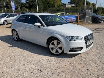 Used Audi A3 2013 for sale - 79182980: Photo
