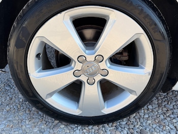 Used Audi A3 2013 for sale - 79182980: Photo