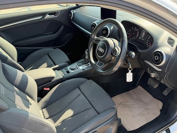 Used Audi A3 2013 for sale - 79182980: Photo