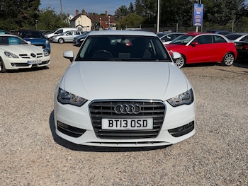 Used Audi A3 2013 for sale - 79182980: Photo