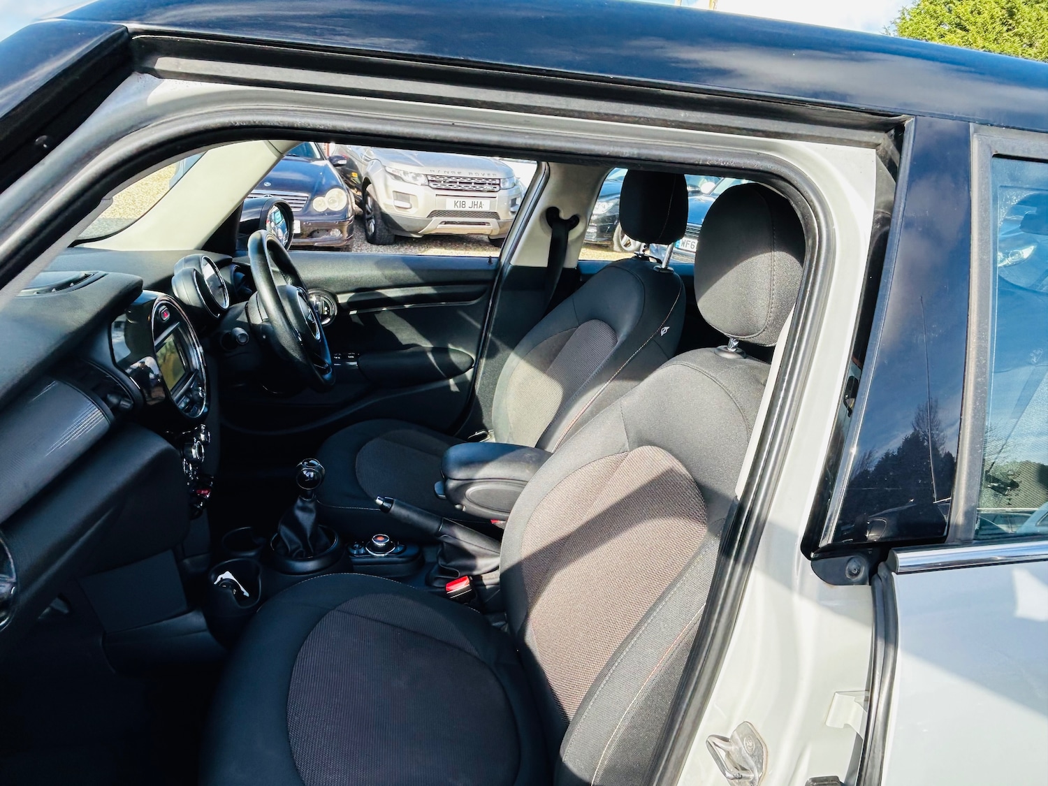 Used MINI Hatch 2015 for sale - 77885525: Photo 10