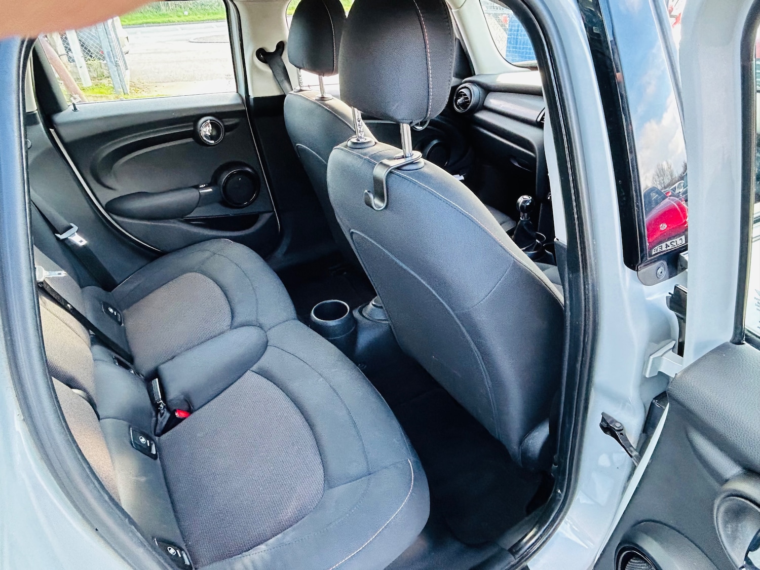 Used MINI Hatch 2015 for sale - 77885525: Photo 11