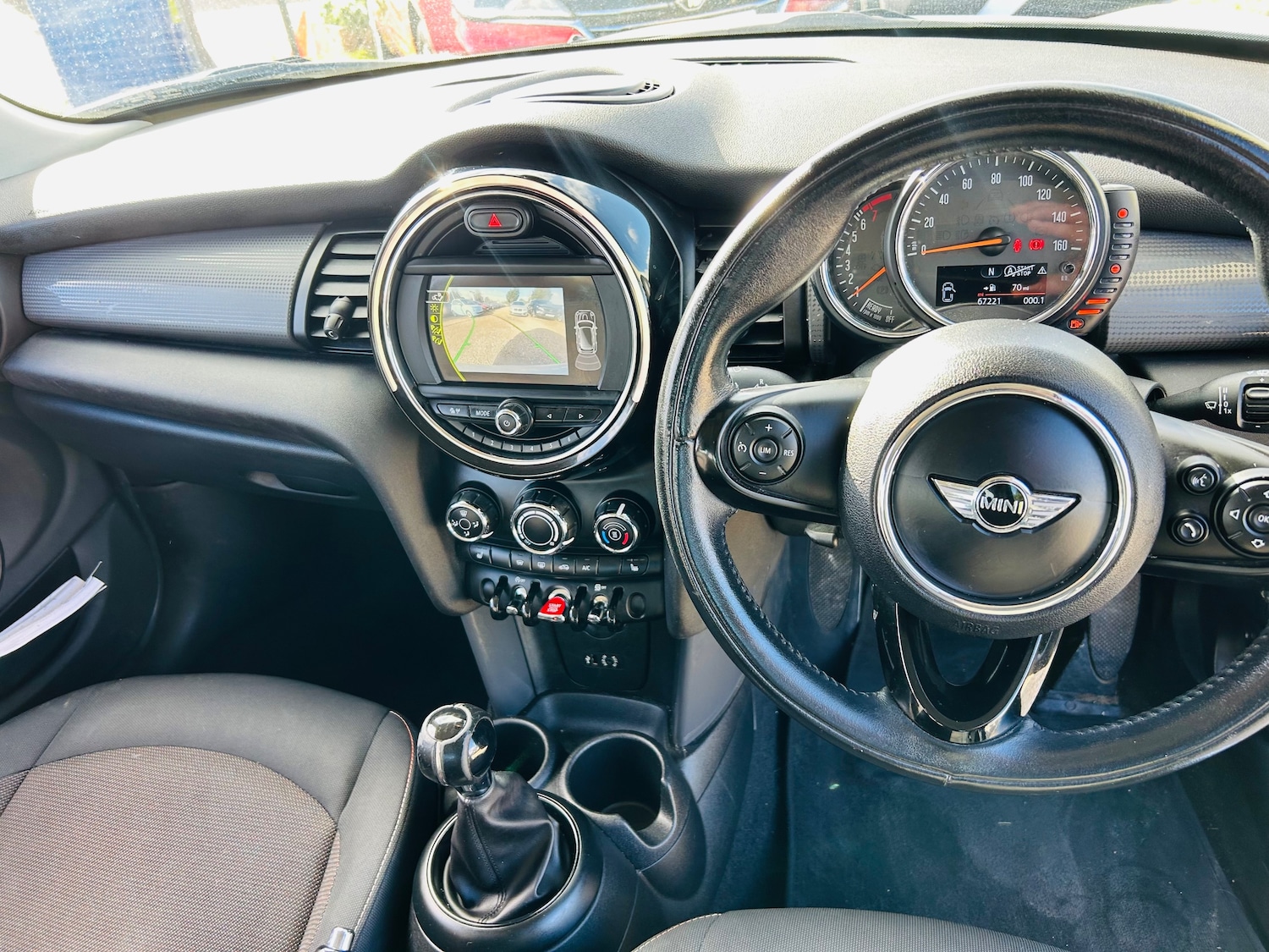 Used MINI Hatch 2015 for sale - 77885525: Photo 12