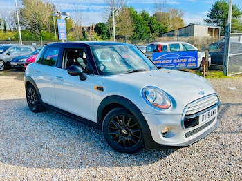 2015 (15) - 1.5 Cooper 5dr