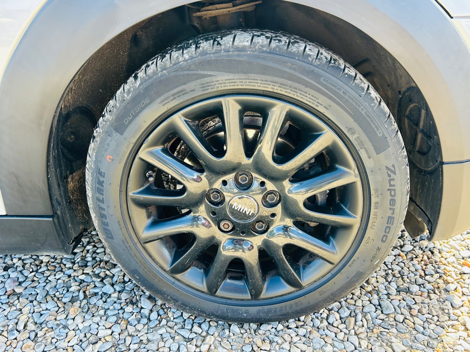 Used MINI Hatch 2015 for sale - 77885525: Photo 2