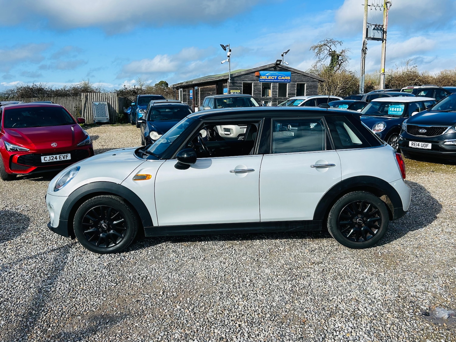 Used MINI Hatch 2015 for sale - 77885525: Photo 5